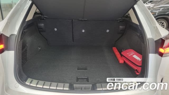 Lexus NX350h 2세대 Luxury, 2025 20