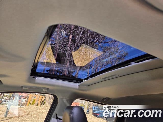 Chevrolet(GM대우) The / новый Next Spark LTZ, 2017 4