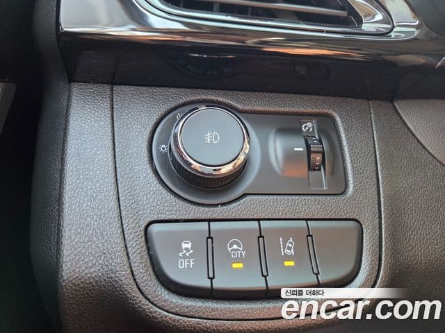 Chevrolet(GM대우) The / новый Next Spark LTZ, 2017 11