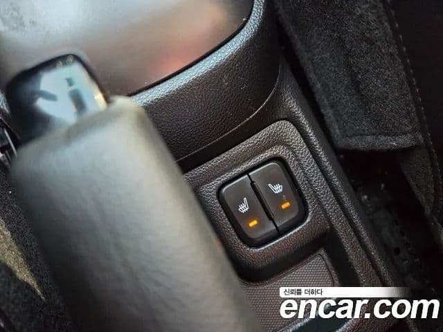 Chevrolet(GM대우) The / новый Next Spark LTZ, 2017 13