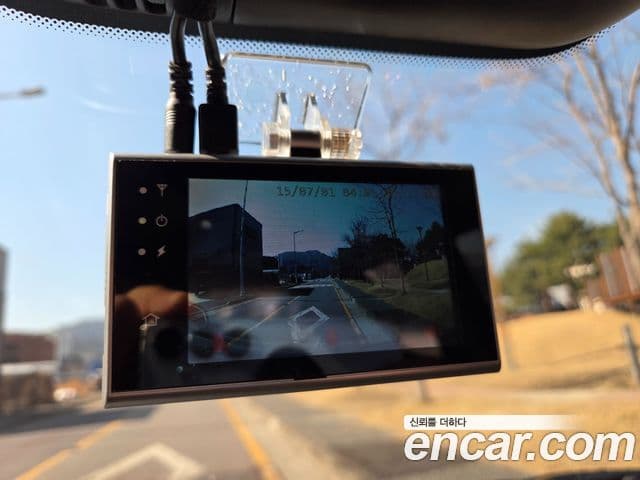 Chevrolet(GM대우) The / новый Next Spark LTZ, 2017 15