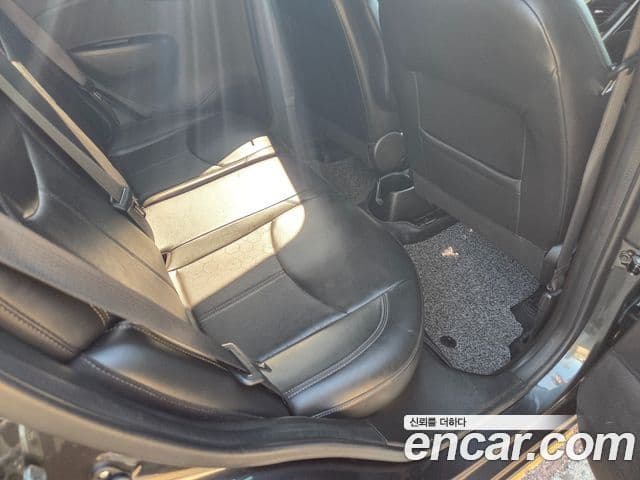 Chevrolet(GM대우) The / новый Next Spark LTZ, 2017 16