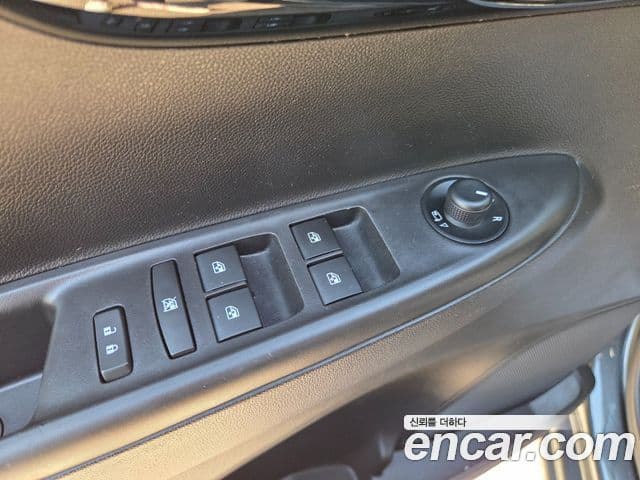 Chevrolet(GM대우) The / новый Next Spark LTZ, 2017 17