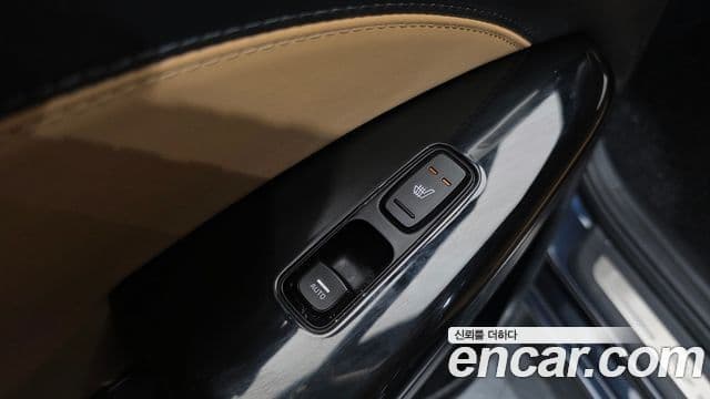 Kia K7 Premier гибрид Signature, 2020 19