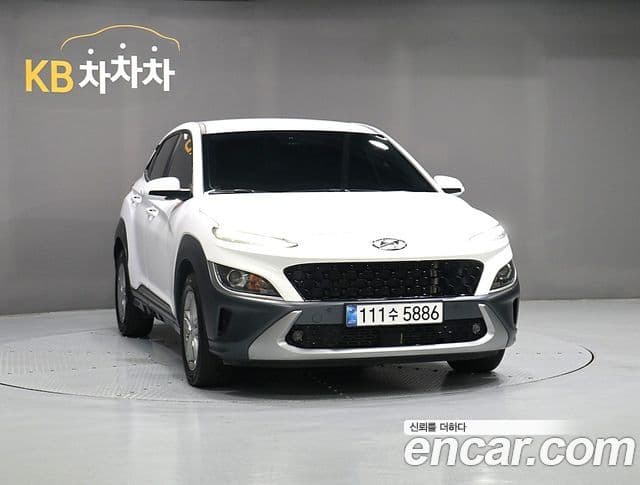 Hyundai The / новый New Kona Modern Choice, 2023 2