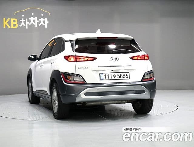 Hyundai The / новый New Kona Modern Choice, 2023 4