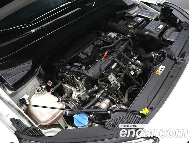 Hyundai The / новый New Kona Modern Choice, 2023 6