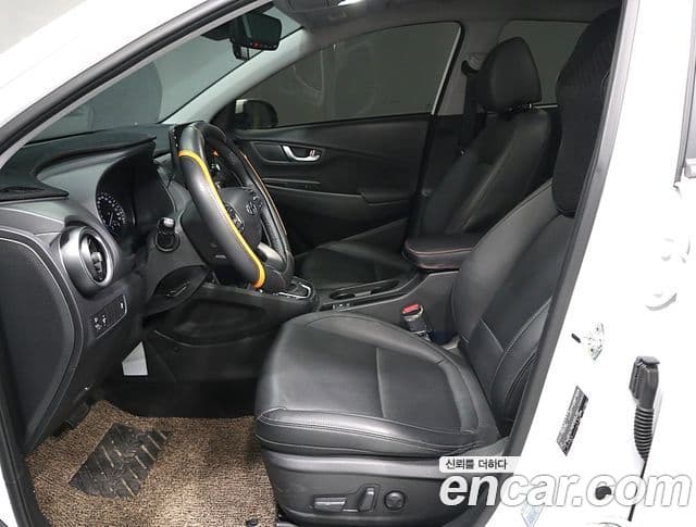 Hyundai The / новый New Kona Modern Choice, 2023 8