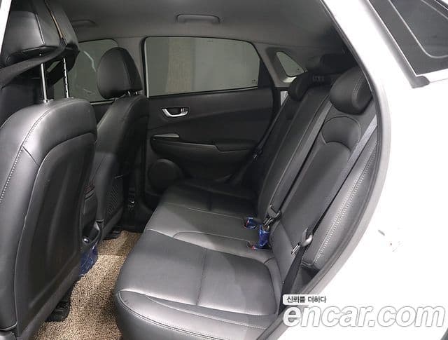 Hyundai The / новый New Kona Modern Choice, 2023 9