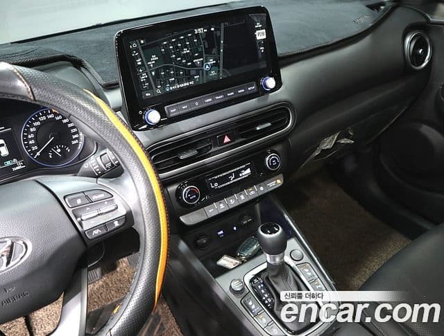 Hyundai The / новый New Kona Modern Choice, 2023 10