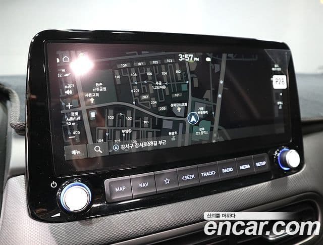 Hyundai The / новый New Kona Modern Choice, 2023 11