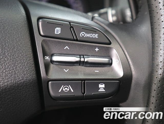 Hyundai The / новый New Kona Modern Choice, 2023 15