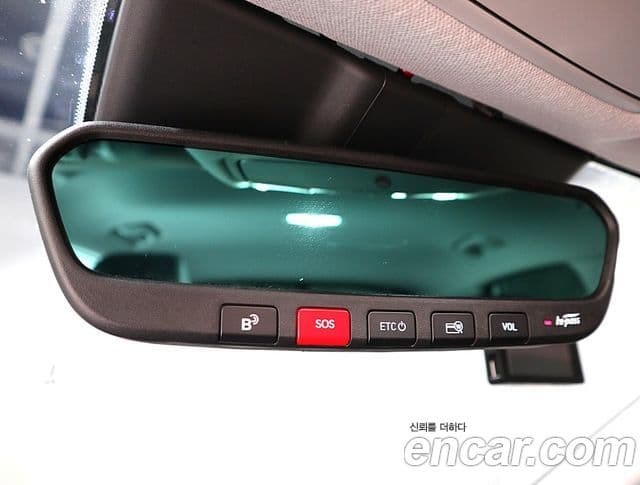 Hyundai The / новый New Kona Modern Choice, 2023 18