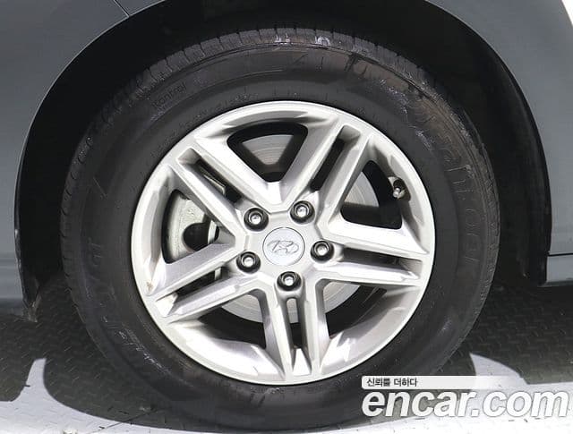 Hyundai The / новый New Kona Modern Choice, 2023 20