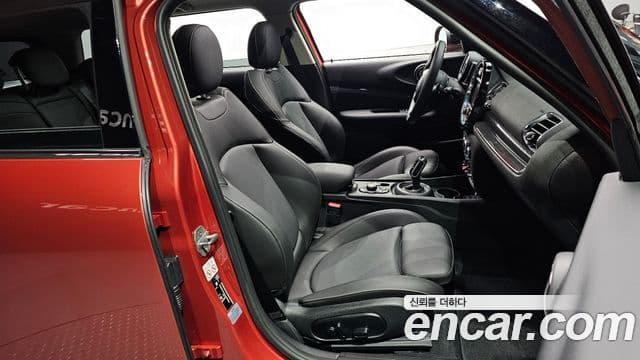 Mini Cooper S 클럽맨 2세대, 2020 10