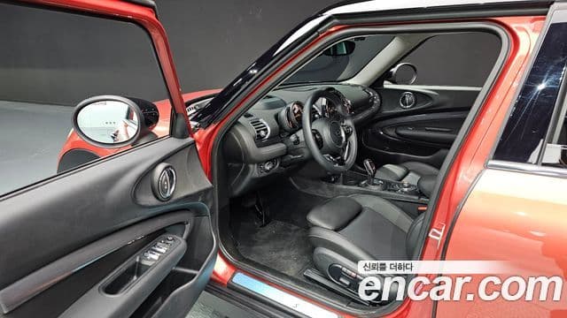 Mini Cooper S 클럽맨 2세대, 2020 11