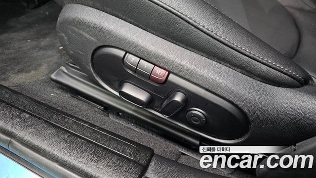 Mini Cooper S 클럽맨 2세대, 2020 12