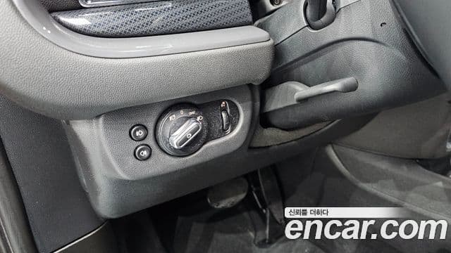 Mini Cooper S 클럽맨 2세대, 2020 13