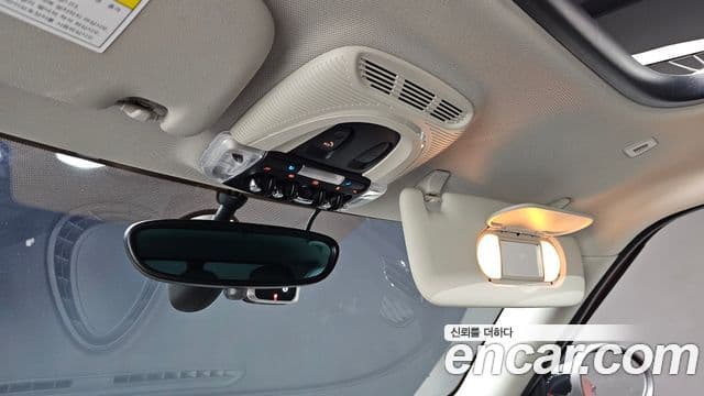 Mini Cooper S 클럽맨 2세대, 2020 16