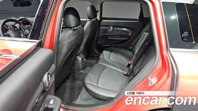 Mini Cooper S 클럽맨 2세대, 2020 18