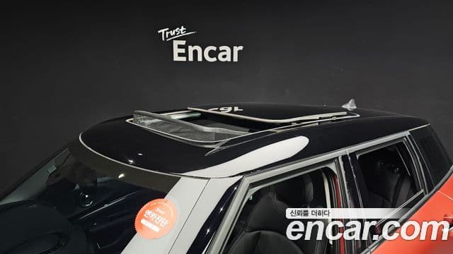 Mini Cooper S 클럽맨 2세대, 2020 20