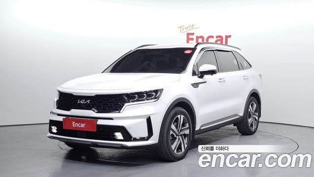 Kia Sorento 4세대 Gravity, 2023 1