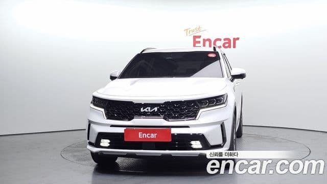 Kia Sorento 4세대 Gravity, 2023 3