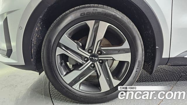 Kia Sorento 4세대 Gravity, 2023 все фото