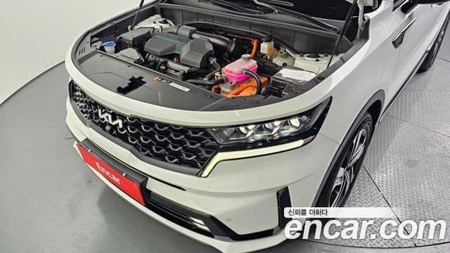Kia Sorento 4세대 Gravity, 2023 6