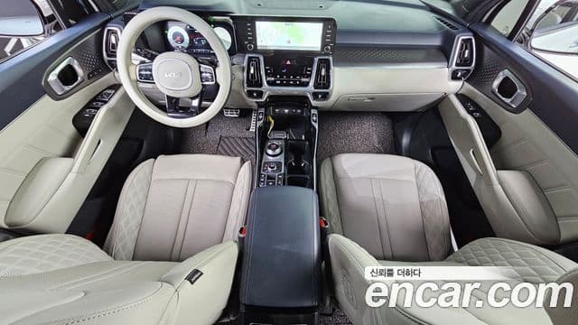 Kia Sorento 4세대 Gravity, 2023 7
