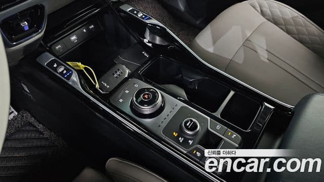 Kia Sorento 4세대 Gravity, 2023 9