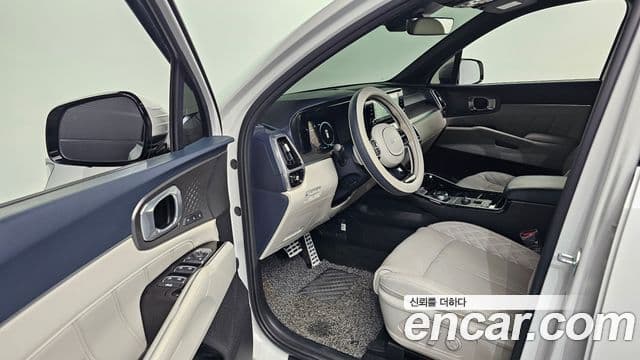 Kia Sorento 4세대 Gravity, 2023 10