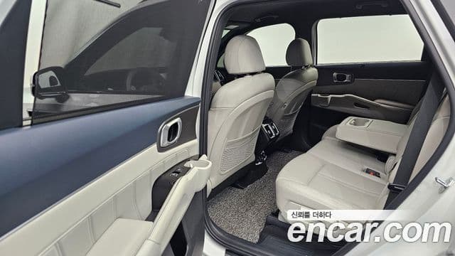 Kia Sorento 4세대 Gravity, 2023 11