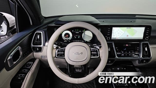 Kia Sorento 4세대 Gravity, 2023 14