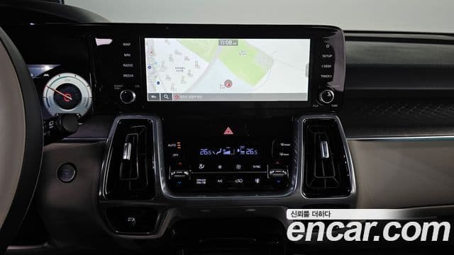 Kia Sorento 4세대 Gravity, 2023 16
