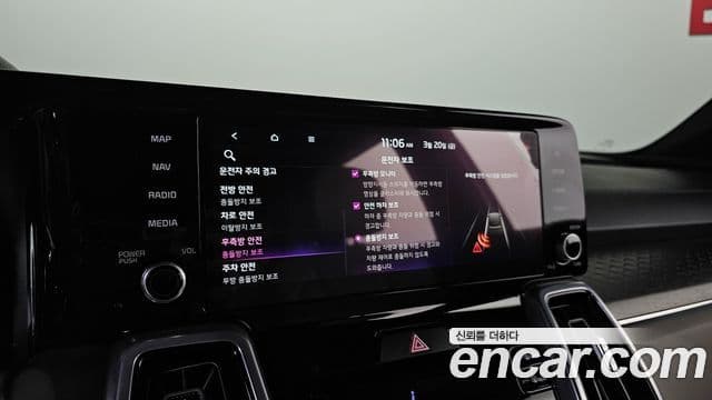 Kia Sorento 4세대 Gravity, 2023 18