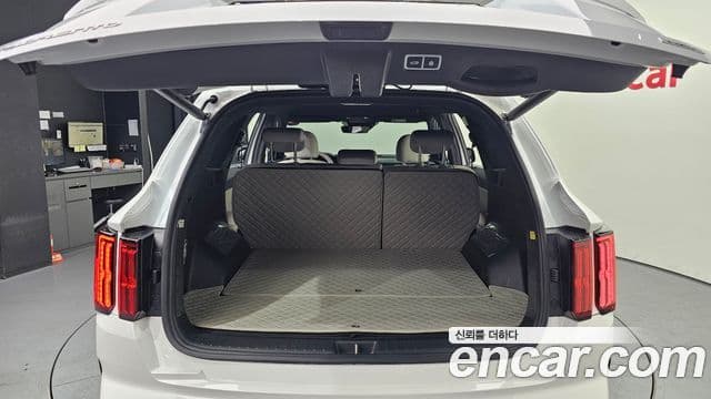 Kia Sorento 4세대 Gravity, 2023 20