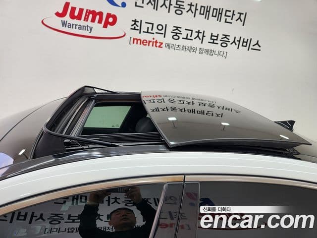 Genesis G80 Luxury Special, 2020 11