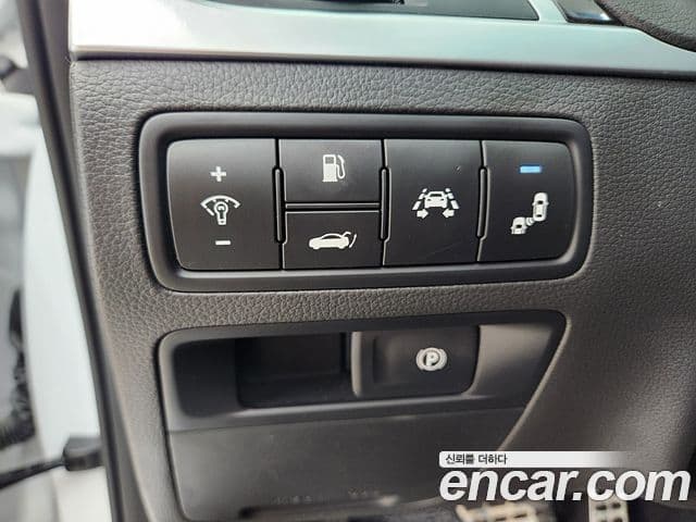 Genesis G80 Luxury Special, 2020 16