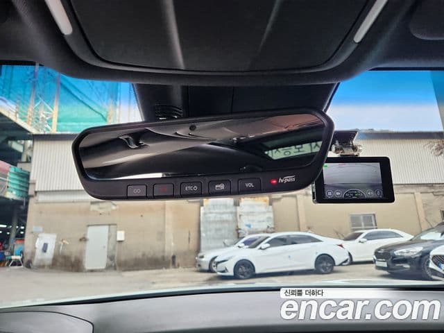 Genesis G80 Luxury Special, 2020 17