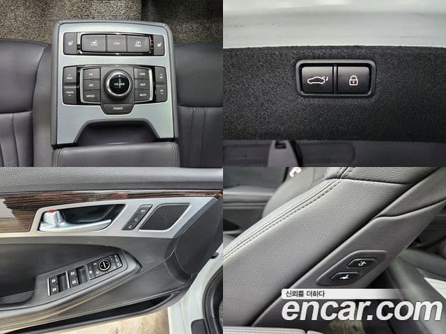 Genesis G80 Luxury Special, 2020 18