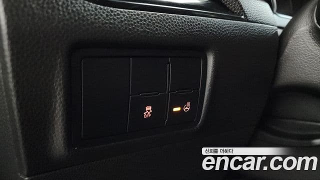 Kia The / новый New Morning Luxury, 2016 14