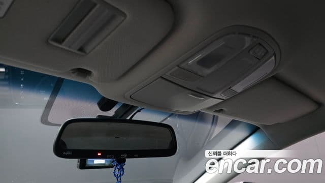 Hyundai Sonata New 라이즈 гибрид Smart, 2019 16