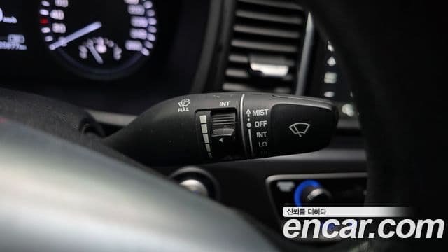 Hyundai Sonata New 라이즈 гибрид Smart, 2019 19