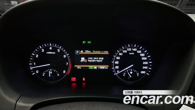 Genesis G80 Premium Luxury, 2017 8