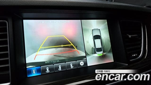 Genesis G80 Premium Luxury, 2017 15