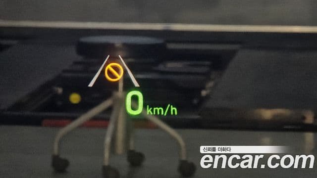 Genesis G80 Premium Luxury, 2017 19