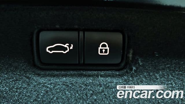 Genesis G80 Premium Luxury, 2017 20