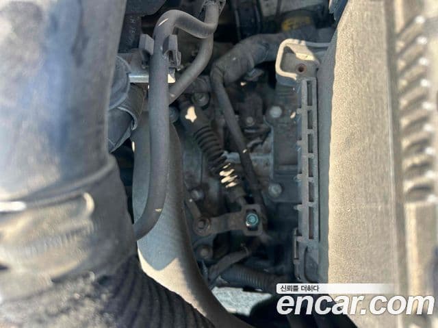 Kia All New Morning Special, 2012 16