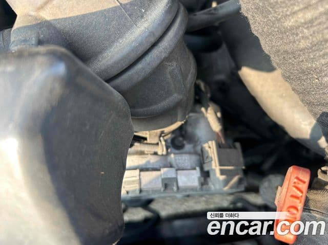 Kia All New Morning Special, 2012 17